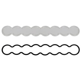 Spot Lens Kit Clear S8 Series Baja Designs