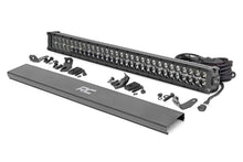 Load image into Gallery viewer, Black Series LED Light 30 Inch Dual Row White DRL