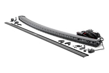 Load image into Gallery viewer, Black Series LED 50 Inch Light Curved Single Row