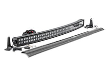 Load image into Gallery viewer, Black Series LED 40 Inch Light Curved Dual Row