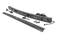 Load image into Gallery viewer, Black Series LED 50 Inch Light Curved Dual Row White DRL