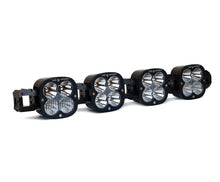 Load image into Gallery viewer, XL Linkable LED Light Bar 4 XLClear Baja Desgins