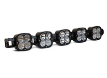 Load image into Gallery viewer, XL Linkable LED Light Bar 5 XLClear Baja Desgins