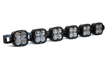 Load image into Gallery viewer, XL Linkable LED Light Bar 6 XLClear Baja Desgins