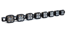 Load image into Gallery viewer, XL Linkable LED Light Bar 8 XL Clear Baja Desgins