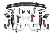 Load image into Gallery viewer, 3.5 Inch Lift Kit Vertex Toyota Tacoma 4WD 2005 2023