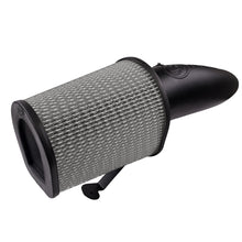 Load image into Gallery viewer, Open Air Intake Dry Cleanable Filter For 2020-21 Ford F250 / F350 V8-6.7L Powerstroke