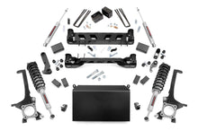 Load image into Gallery viewer, 6 Inch Lift Kit N3 Struts Toyota Tundra 4WD 2016 2021