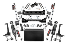 Load image into Gallery viewer, 6 Inch Lift Kit Vertex Toyota Tundra 4WD 2016 2021