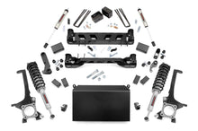 Load image into Gallery viewer, 6 Inch Lift Kit N3 Struts V2 Toyota Tundra 4WD 2016 2021
