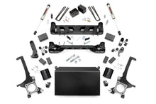 Load image into Gallery viewer, 4.5 Inch Lift Kit RR V2 Toyota Tundra 2WD 4WD 2007 2015