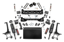 Load image into Gallery viewer, 6 Inch Lift Kit Vetex V2 Toyota Tundra 4WD 2007 2015