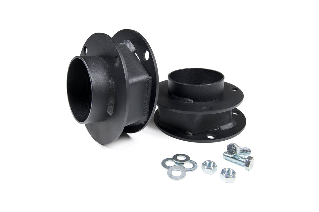 2" Coil Spring Spacer Leveling Kit