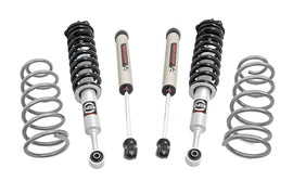 3 Inch Lift Kit N3 Struts V2 Toyota 4Runner 03 09 FJ Cruiser 07 14