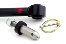 Quicker Disconnect Sway Bar Links | Wrangler TJ with 2.5-6