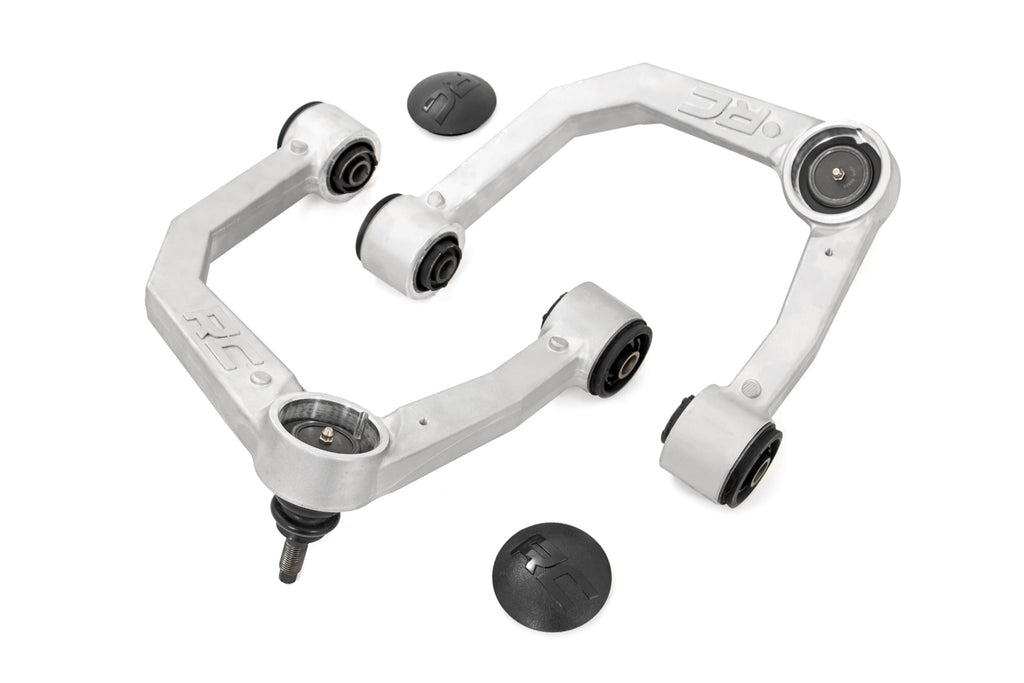 Forged Upper Control Arms 3.5inch Of Lift Toyota 4Runner 10 23 Tacoma 05 23