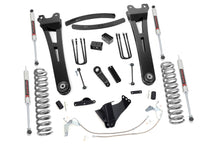 Load image into Gallery viewer, 6 Inch Lift Kit Diesel Radius Arm M1 Ford Super Duty 08 10