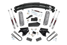 Load image into Gallery viewer, 6 Inch Lift Kit RR Springs Ford Bronco F 150 4WD 1980 1996