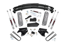 Load image into Gallery viewer, 4 Inch Lift Kit Rear Springs Ford Bronco 4WD 1980 1996