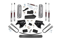 Load image into Gallery viewer, 6 Inch Lift Kit Rear Blocks Ford Bronco F 150 4WD 1980 1996