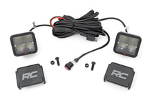 Load image into Gallery viewer, Spectrum Series LED Light 2 Inch Pods