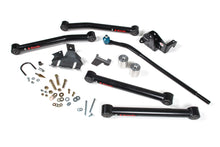 Load image into Gallery viewer, Steering &amp; Control Arm Upgrade Kit | Wrangler JK