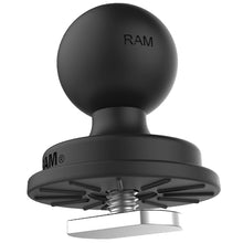 Load image into Gallery viewer, RAM Track Ball with T-Bolt Attachment