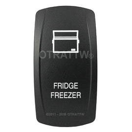 Switch, Rocker Fridge Freezer