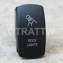 Load image into Gallery viewer, Switch, Rocker Rock Lights