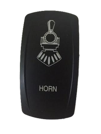 Switch, Rocker Train Horn