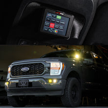 Load image into Gallery viewer, Touchscreen BantamX Vehicle Kit - Ford 2021-On F-150; F-150 Raptor