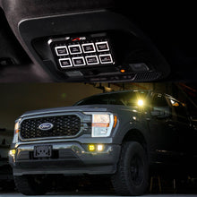 Load image into Gallery viewer, HD BantamX Vehicle Kit - Ford 2021-On F-150; F-150 Raptor