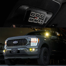 Load image into Gallery viewer, Mini 6 SourceLT Vehicle Specific Kit - Ford 2021-on F-150; F-150 Raptor