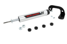 Load image into Gallery viewer, V2 Steering Stabilizer 8 lug Only 6 Inch Lift Chevy C2500 K2500 C3500 K3500 Truck 88 00