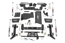 Load image into Gallery viewer, 6 Inch Lift Kit 8 Lug Chevy C2500 K2500 C3500 K3500 Truck 88 00
