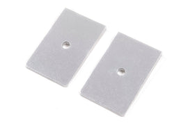 Leaf Spring Shims - 3