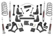 Load image into Gallery viewer, 4 5 Inch Lift Kit Toyota 4Runner 4WD 1990 1995