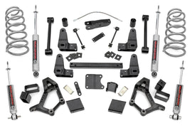 4 5 Inch Lift Kit Toyota 4Runner 4WD 1990 1995