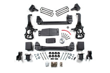 Load image into Gallery viewer, 4&quot; Suspension Lift Kit