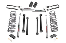 Load image into Gallery viewer, 3 Inch Lift Kit Dodge 1500 4WD 1994 1999