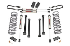 3 Inch Lift Kit V2 Dodge 1500 4WD 2000 2001