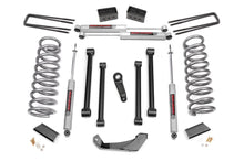 Load image into Gallery viewer, 5 Inch Lift Kit Dodge 1500 4WD 1994 1999