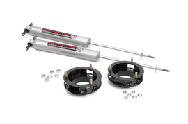1.5 Inch Leveling Kit N3 Shocks Dodge 2500 4WD 1994 2002