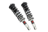 M1 Loaded Strut Pair 2.5 Inch Toyota Tacoma 2WD 4WD 1995 2004