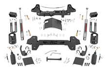 Load image into Gallery viewer, 6 Inch Lift Kit Toyota Tacoma 2WD 4WD 1995 2004
