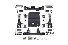 Load image into Gallery viewer, 4&quot; Suspension Lift Kit