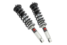 M1 Loaded Strut Pair 2.5 Inch Toyota 4Runner 2WD 4WD 1996 2002