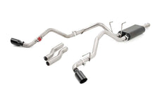Load image into Gallery viewer, Performance Cat Back Exhaust 4.7L 5.7L Ram 1500 2WD 4WD