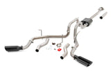 Performance Cat Back Exhaust V8 Engines Ford F 150 09 14