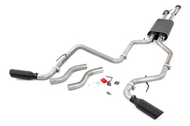 Performance Cat Back Exhaust 4.6L 5.7L Toyota Tundra 09 21